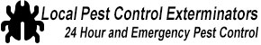 Carterton VA Pest Control Exterminators